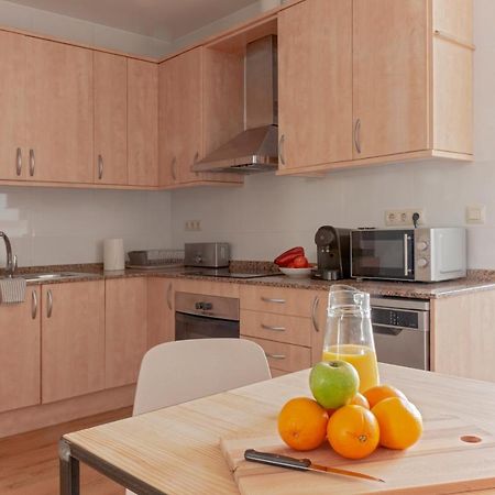 My Address In Sant Antoni Apartment Barcelona Luaran gambar