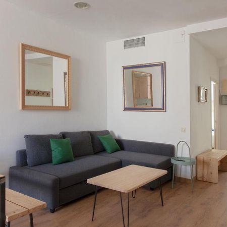 My Address In Sant Antoni Apartment Barcelona Luaran gambar