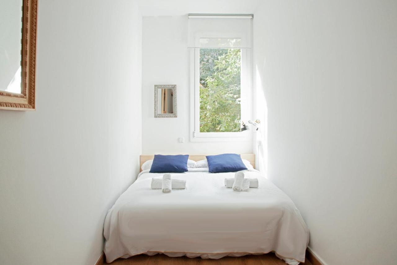 My Address In Sant Antoni Apartment Barcelona Luaran gambar